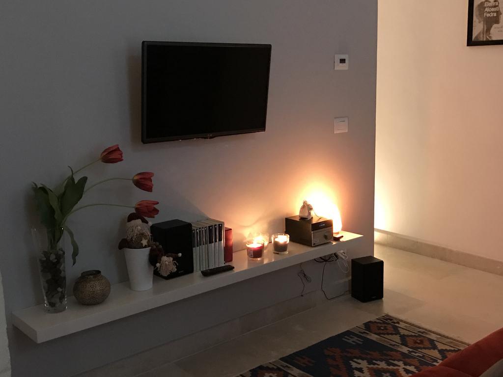 Le Stanze Di Carlo Apartment Syracuse Exterior photo