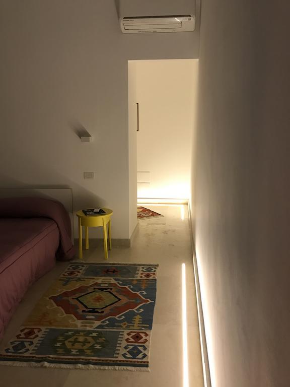 Le Stanze Di Carlo Apartment Syracuse Exterior photo