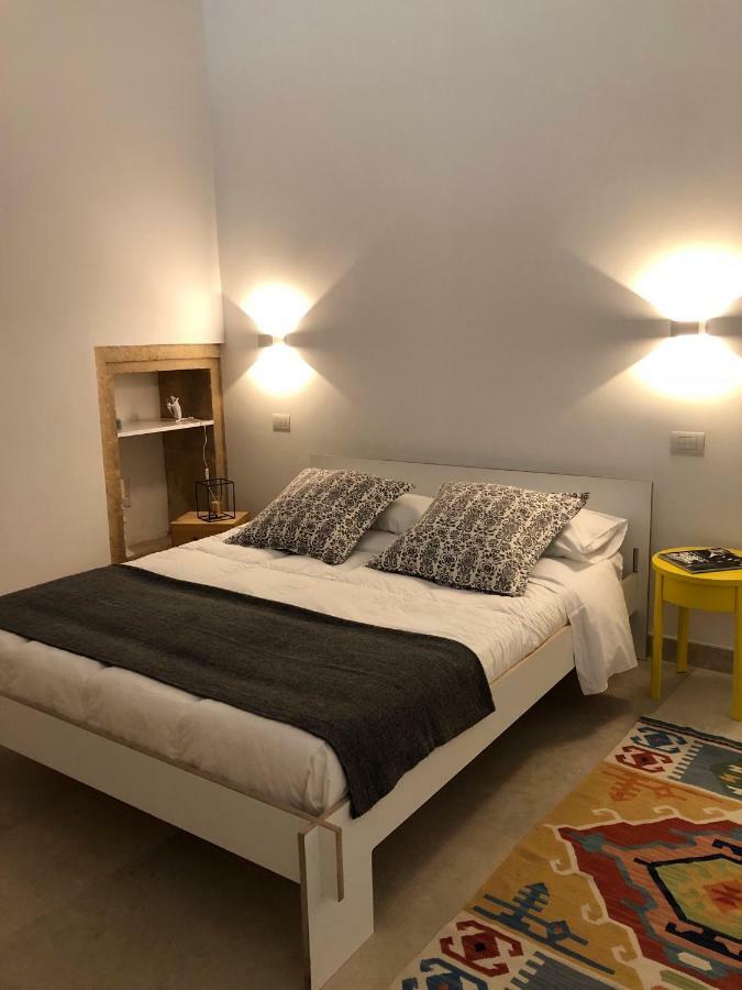 Le Stanze Di Carlo Apartment Syracuse Exterior photo