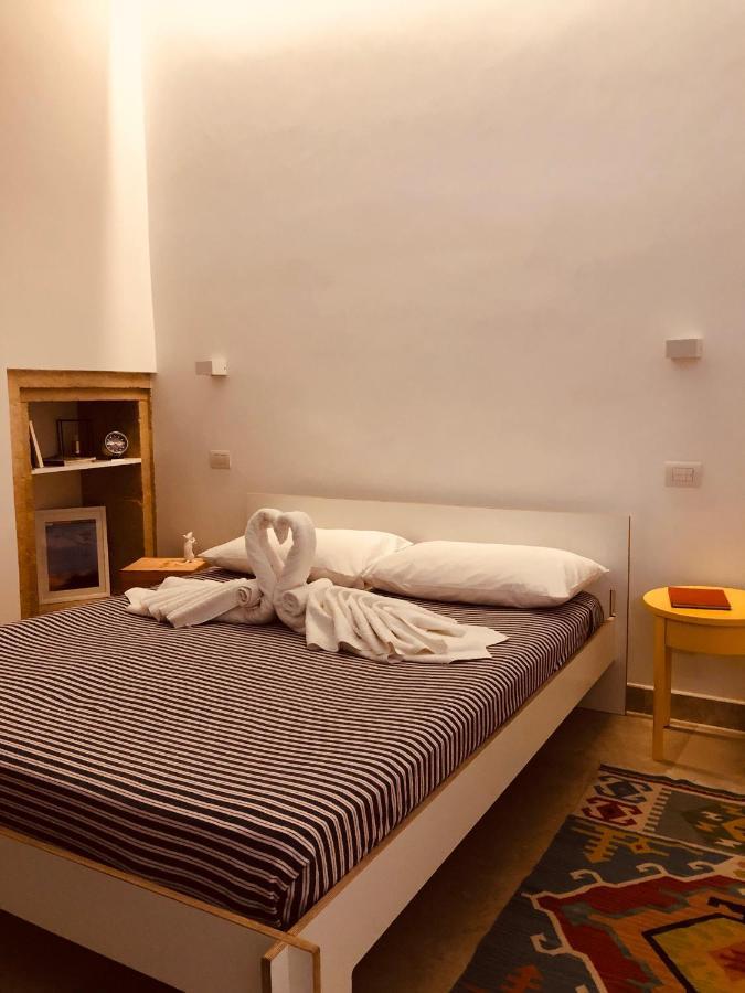 Le Stanze Di Carlo Apartment Syracuse Exterior photo